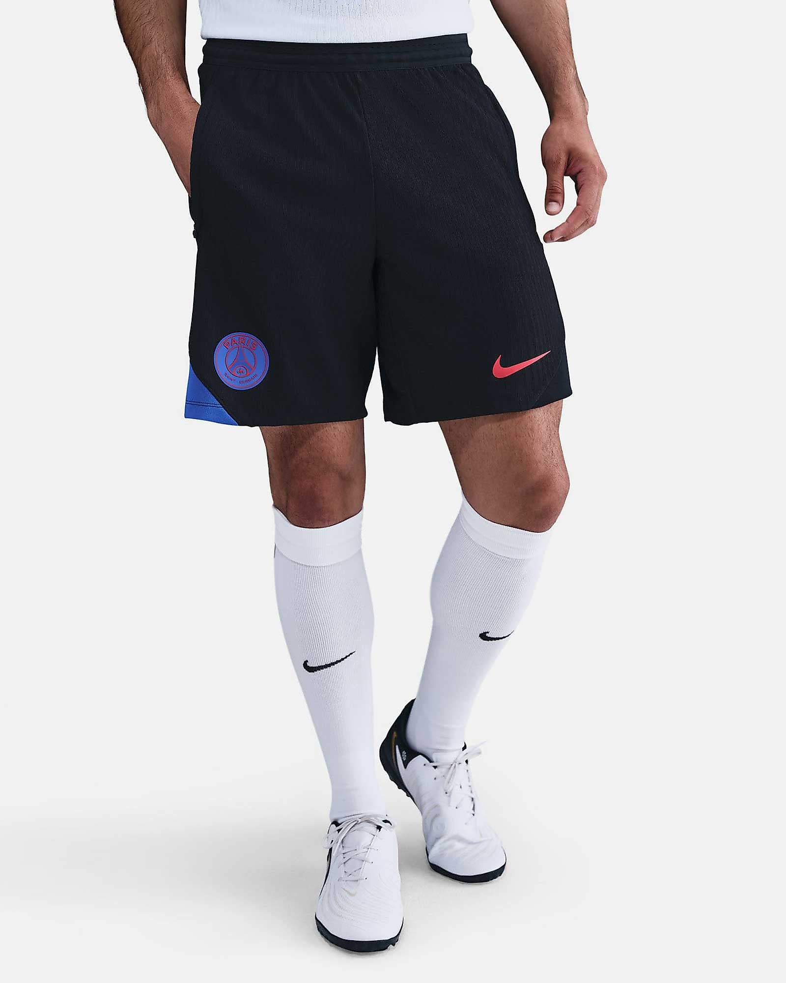 Pantalón corto de entrenamiento París Saint-Germain 2025/2026 Strike ADV