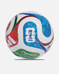 Balón de fútbol 7 adidas FIFA World Cup Trionda 2026 League