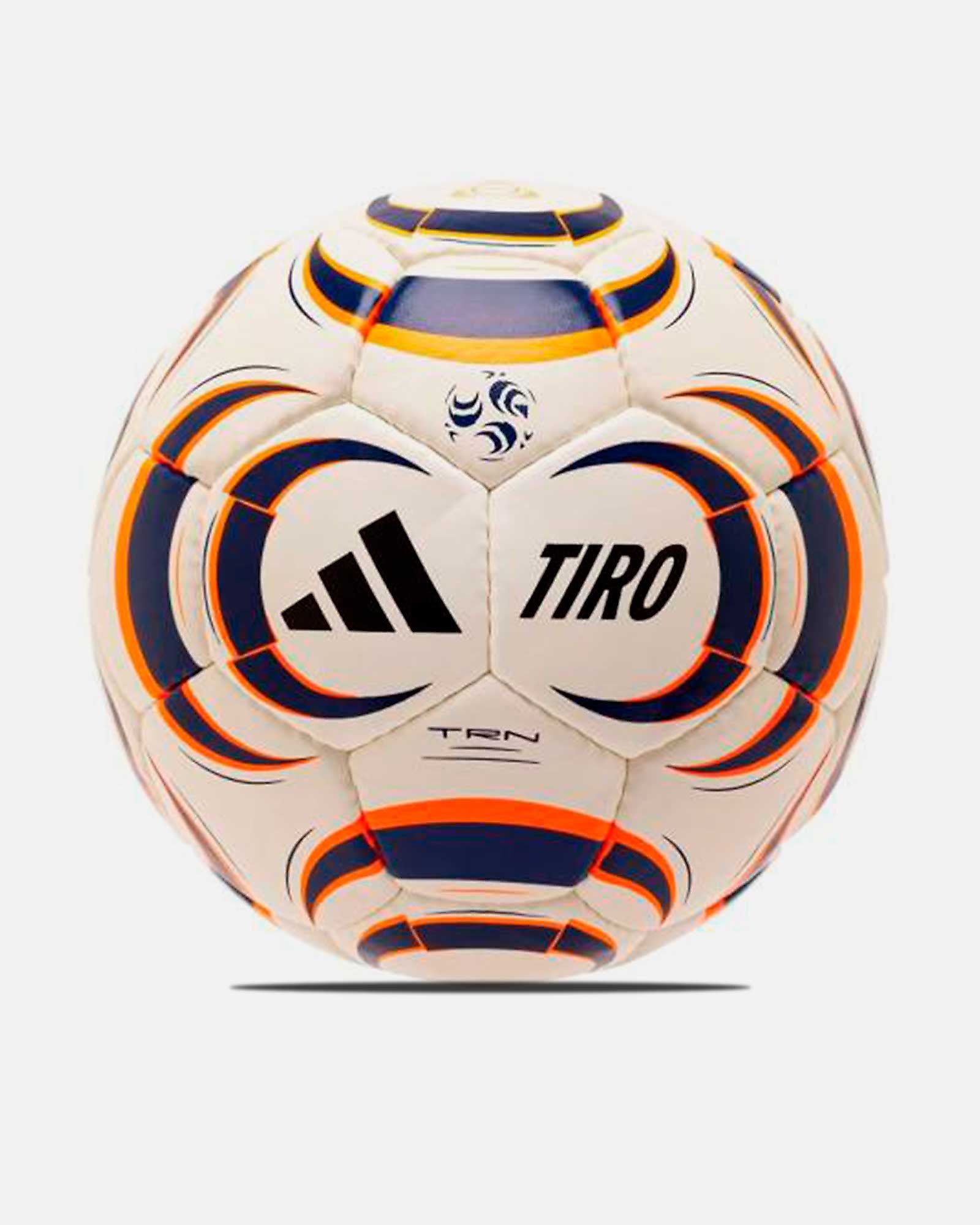 Balón de fútbol 11 adidas Tiro Training