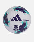 Balón de fútbol 7 adidas Queens League 2025/2026