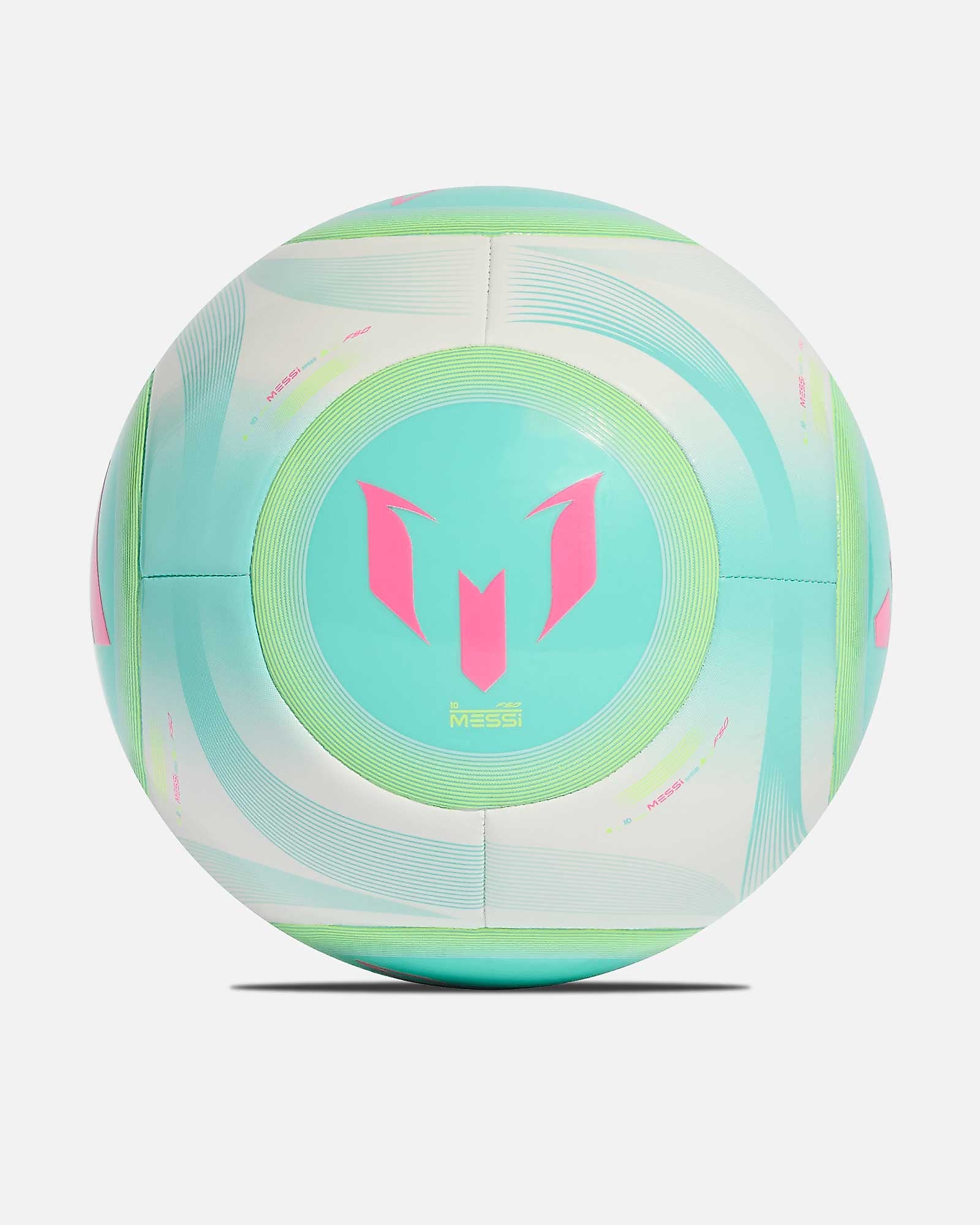 Balón de fútbol 7 adidas Messi Club