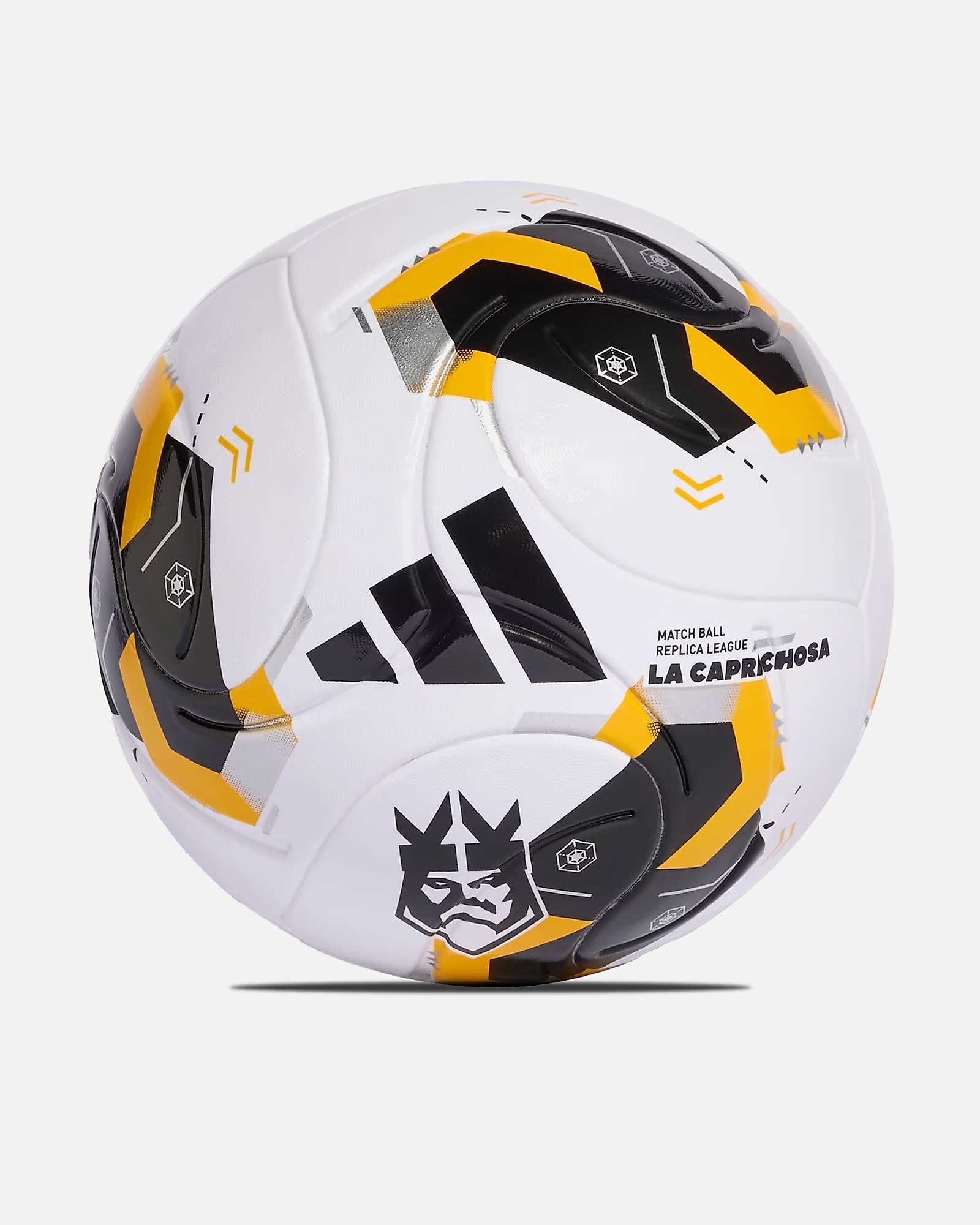 Balón de fútbol 7 adidas Kings League 2025/2026