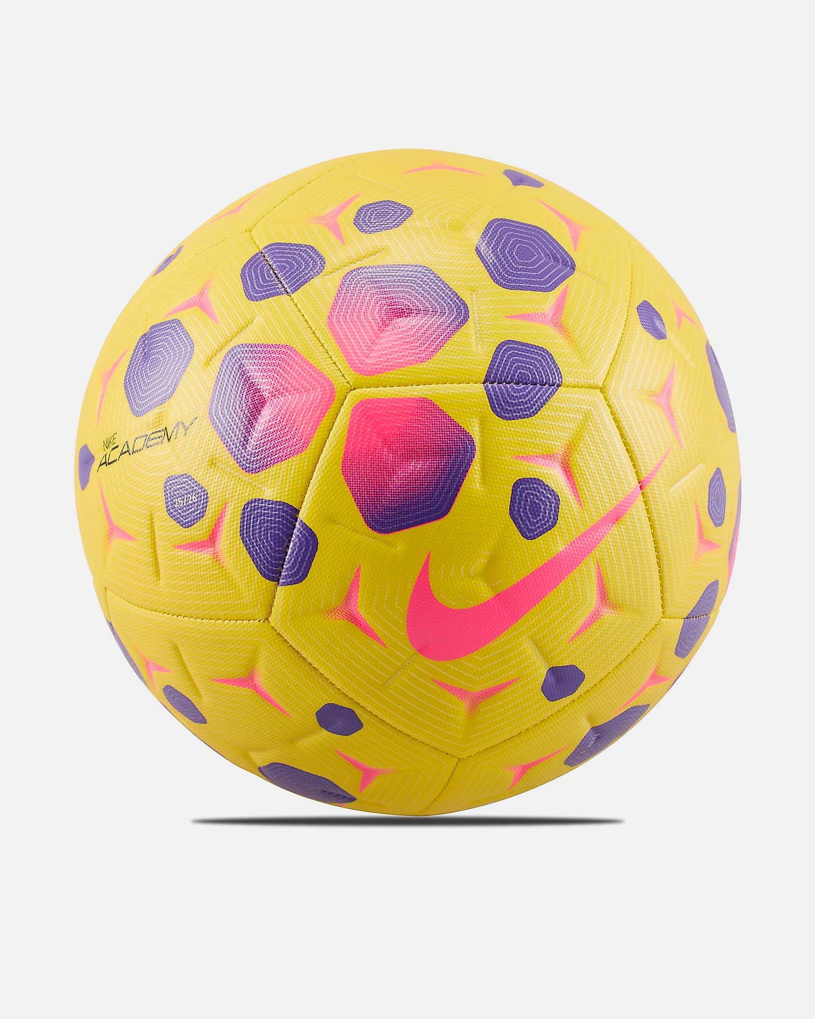 Balón de fútbol 7 Nike Academy