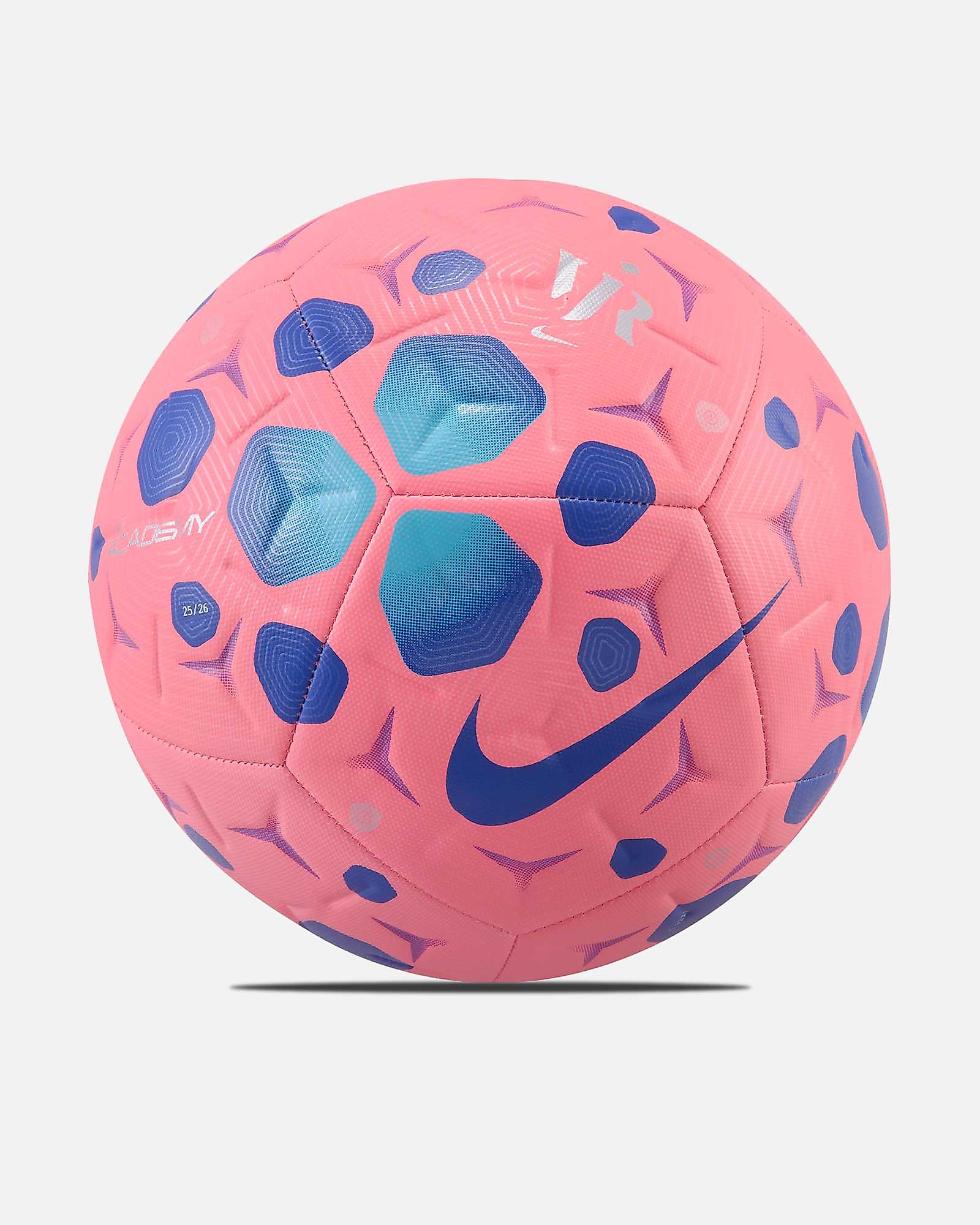Balón de fútbol 11 Nike Academy Vini Jr.