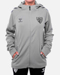 Chaqueta Málaga CF 2025/2026 TR