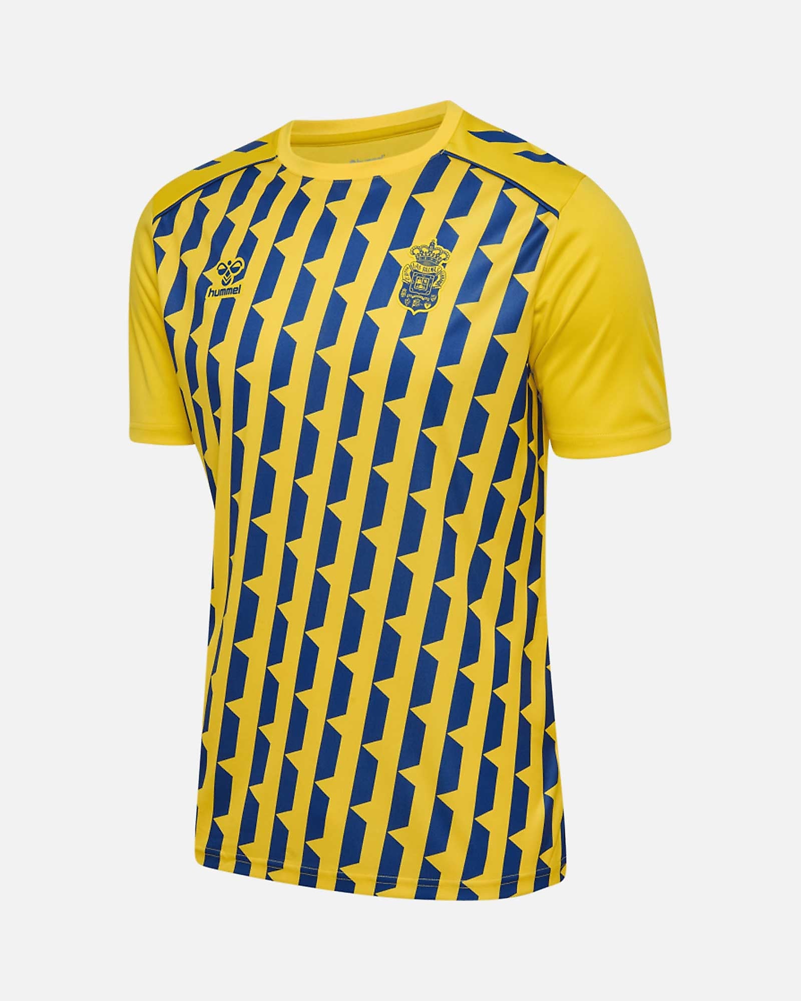 Camiseta de entrenamiento UD Las Palmas 2025/2026 TR