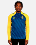 Sudadera de entrenamiento UD Las Palmas 2025/2026 TR