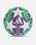 Balón de fútbol 11 adidas Women Champions League 2025/2026 League Stage