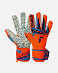 Guantes de portero Reusch Attrakt Fusion