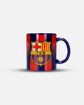 Taza FC Barcelona 2025/2026
