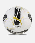 Balón de fútbol 11 PUMA LaLiga 2025/2026 El Clásico