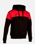 Sudadera de entrenamiento Joma Crew V