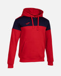 Sudadera de entrenamiento Joma Crew V