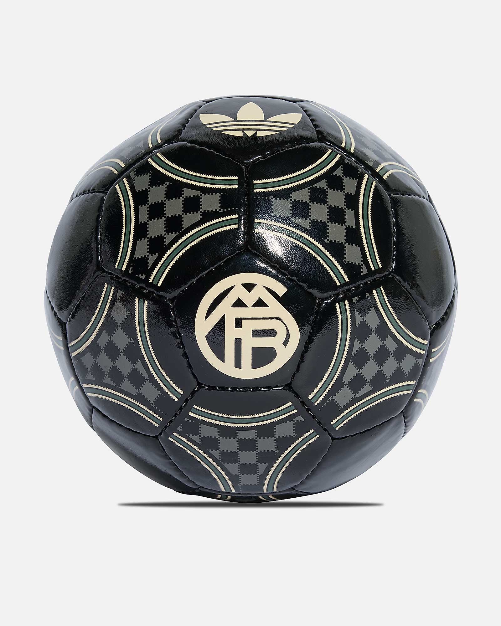 Balón de fútbol 11 Bayern Munich 2025/2026 Club