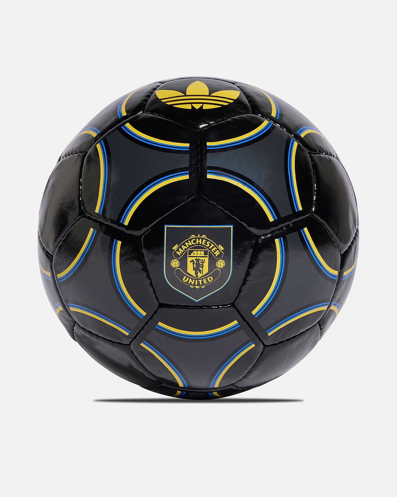 Balón de fútbol 11 Manchester United 2025/2026 Club