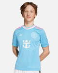 Camiseta 3ª Inter Miami 2025/2026