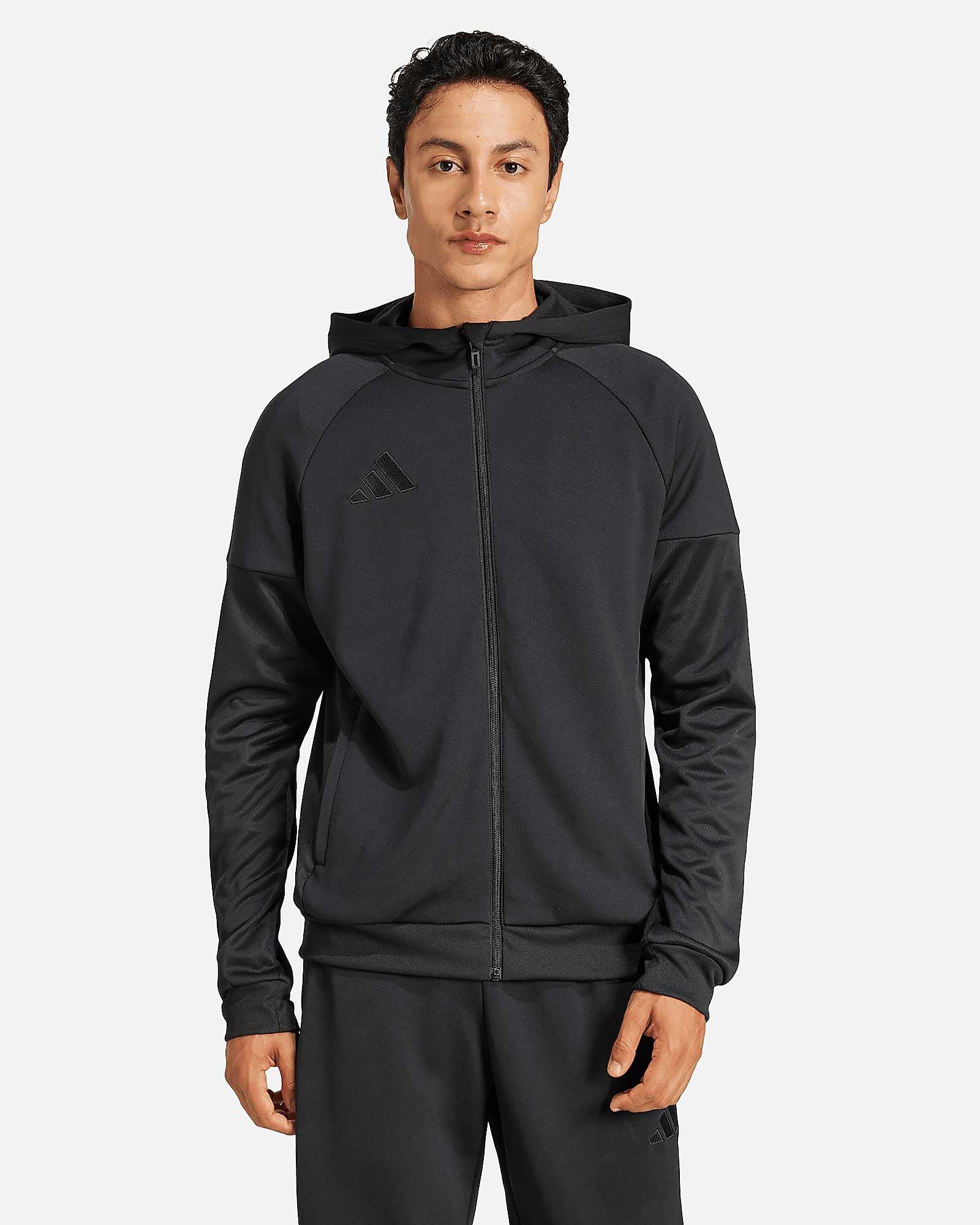 Chaqueta de entrenamiento adidas Tiro 25 TR
