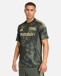 Camiseta 2ª Unión Berlin 2025/2026
