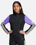 Chaqueta de entrenamiento adidas Squadra 25 TR