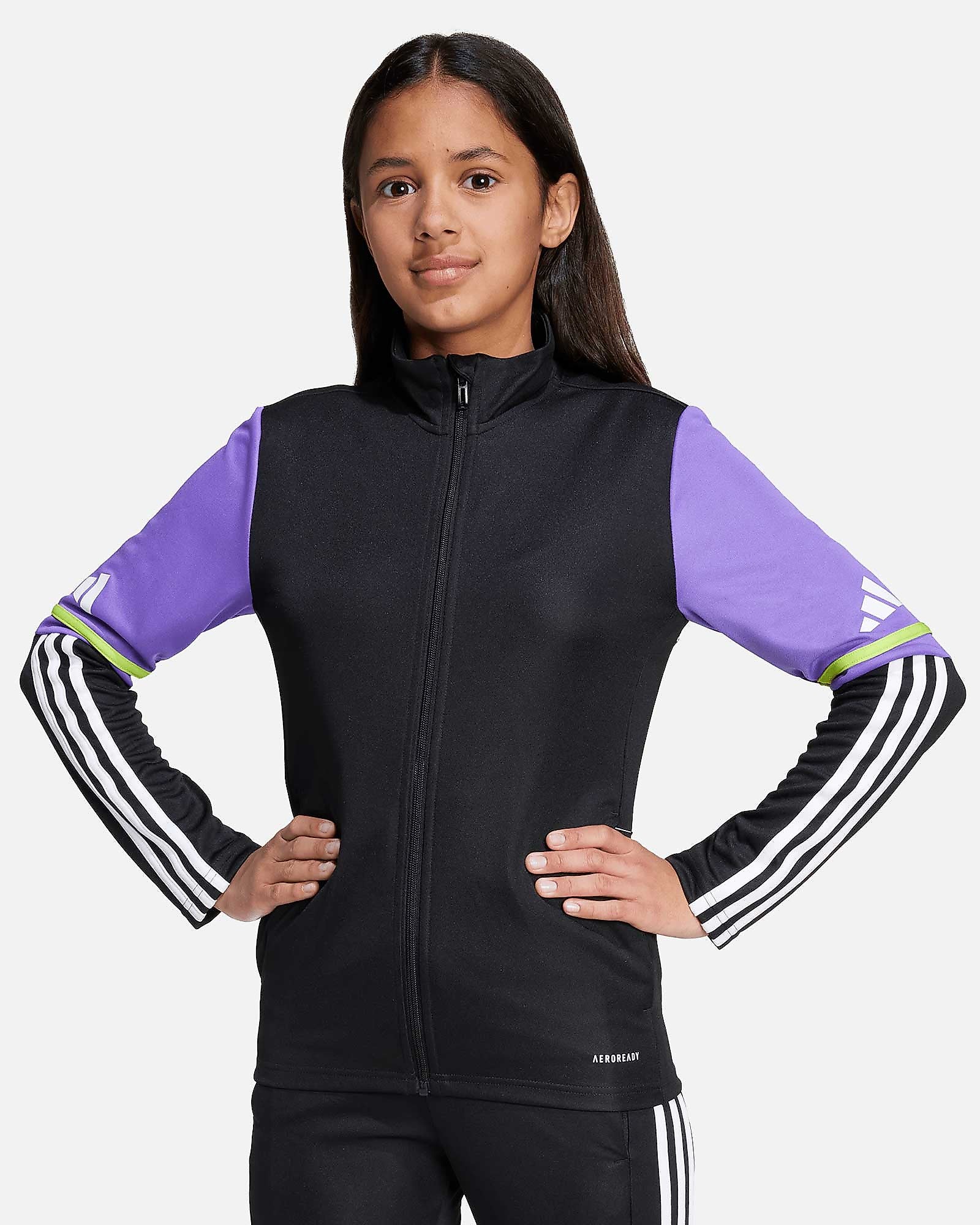 Chaqueta de entrenamiento adidas Squadra 25 TR
