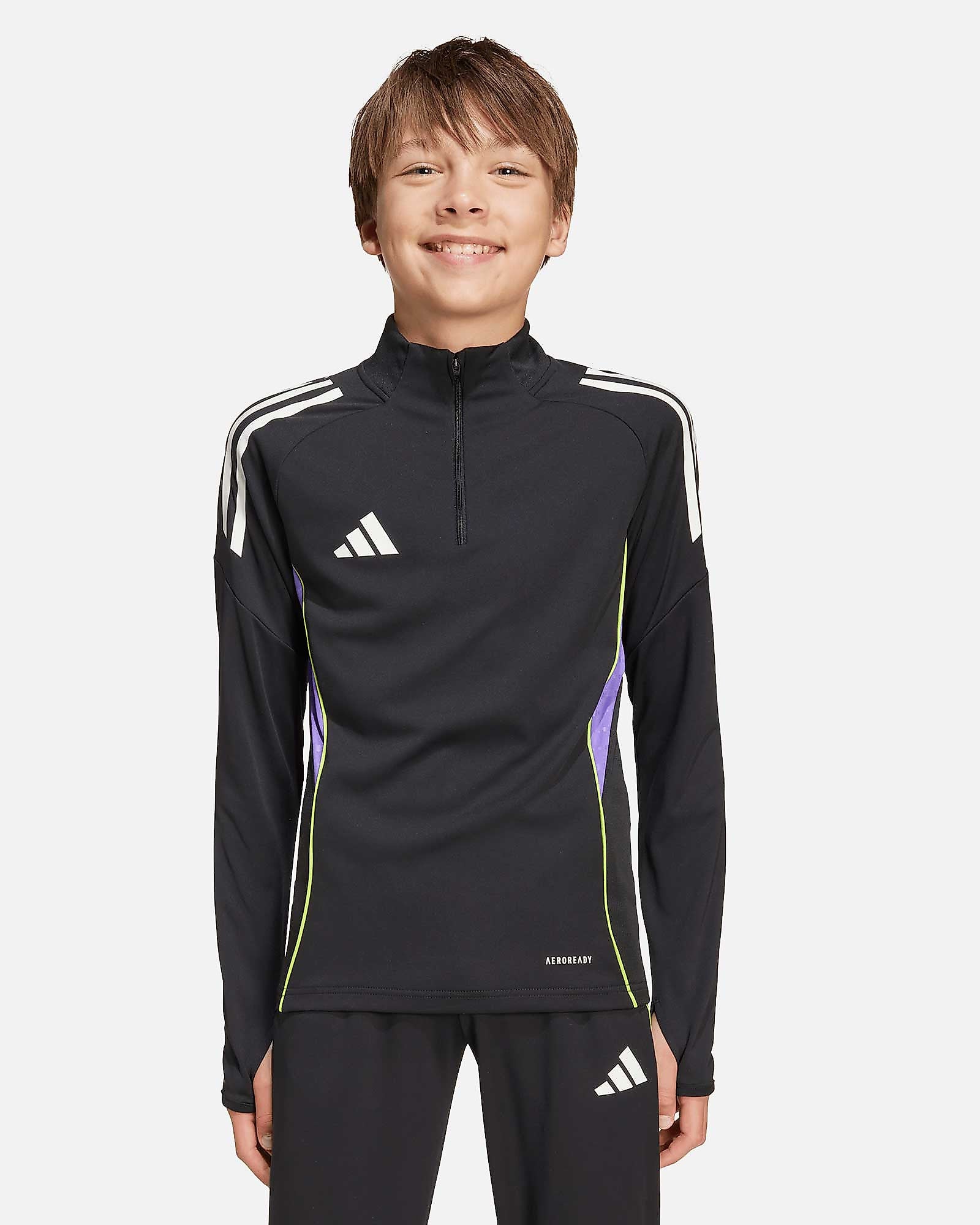 Sudadera de entrenamiento adidas Tiro 25 Competition TR