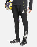 Pantalón largo de entrenamiento adidas Tiro 25 Competition TR