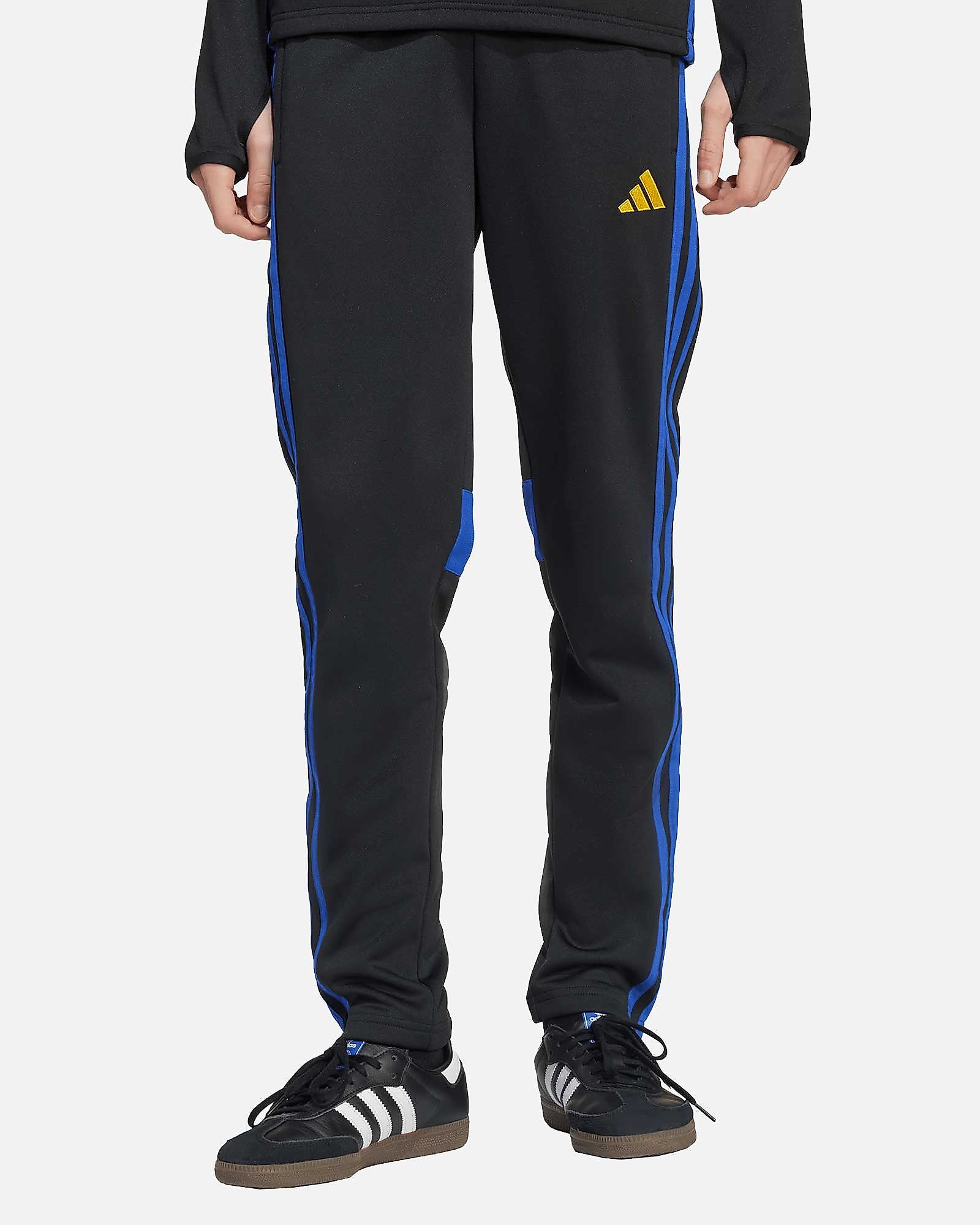 Pantalón largo de entrenamiento adidas Tiro 25 Essentials