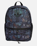 Mochila adidas Forest Camo CL