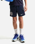 Pantalón corto de fútbol Inglaterra Strike Dri-FIT