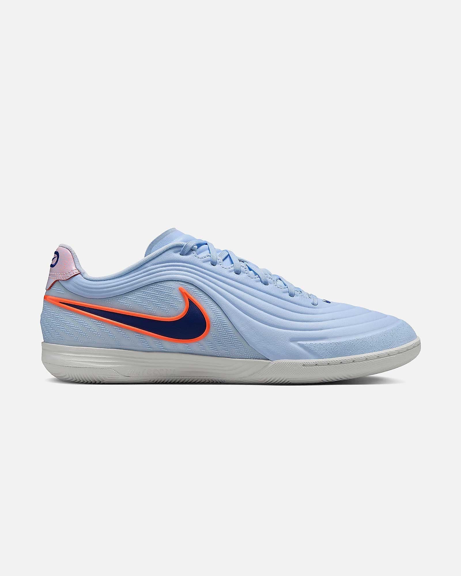 Zapatillas de fútbol sala Nike Tiempo React Gato