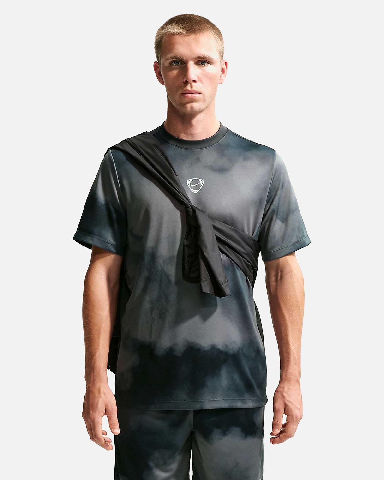Camiseta de entrenamiento Nike Academy+