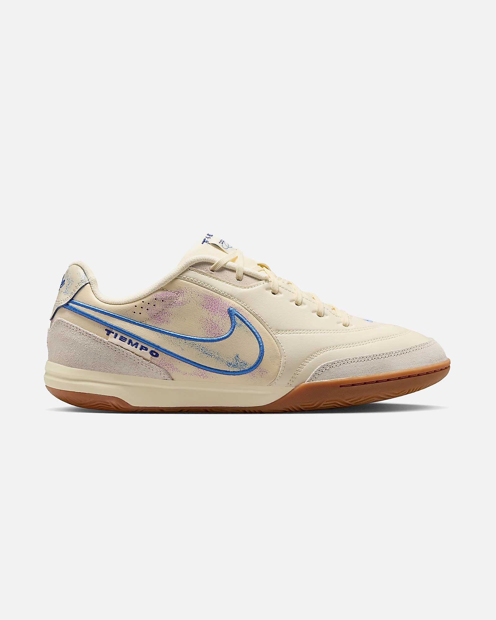 Zapatillas de fútbol sala Nike Tiempo Streetgato