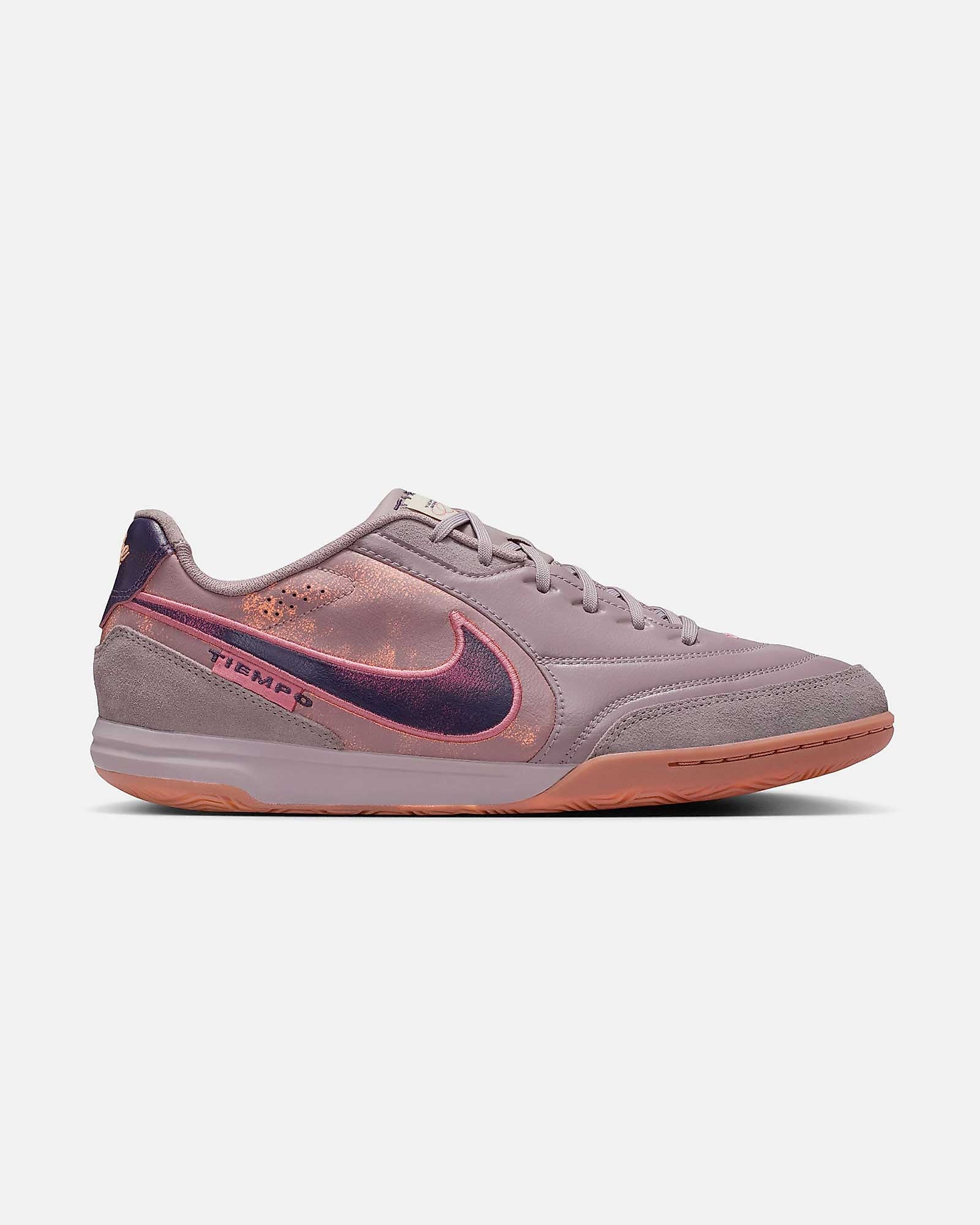 Zapatillas de fútbol sala Nike Tiempo Streetgato PRM