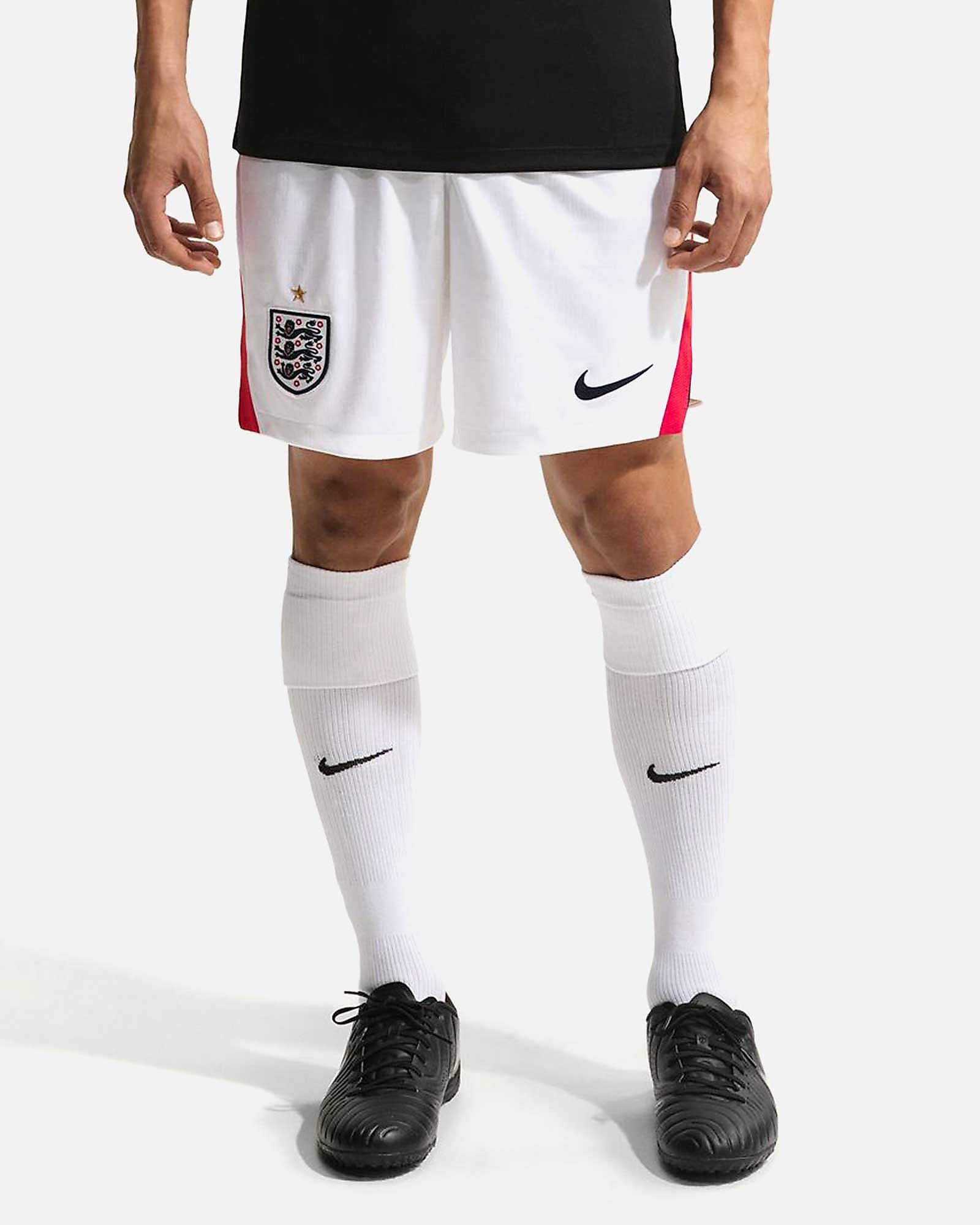 Pantalón corto 1ª Inglaterra Mundial 2026