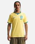 Camiseta 1ª Brasil Mundial 2026