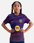 Camiseta de entrenamiento FC Barcelona 2025/2026 Academy Pro