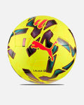 Balón de fútbol 7 PUMA Órbita LaLiga 1 2025/2026