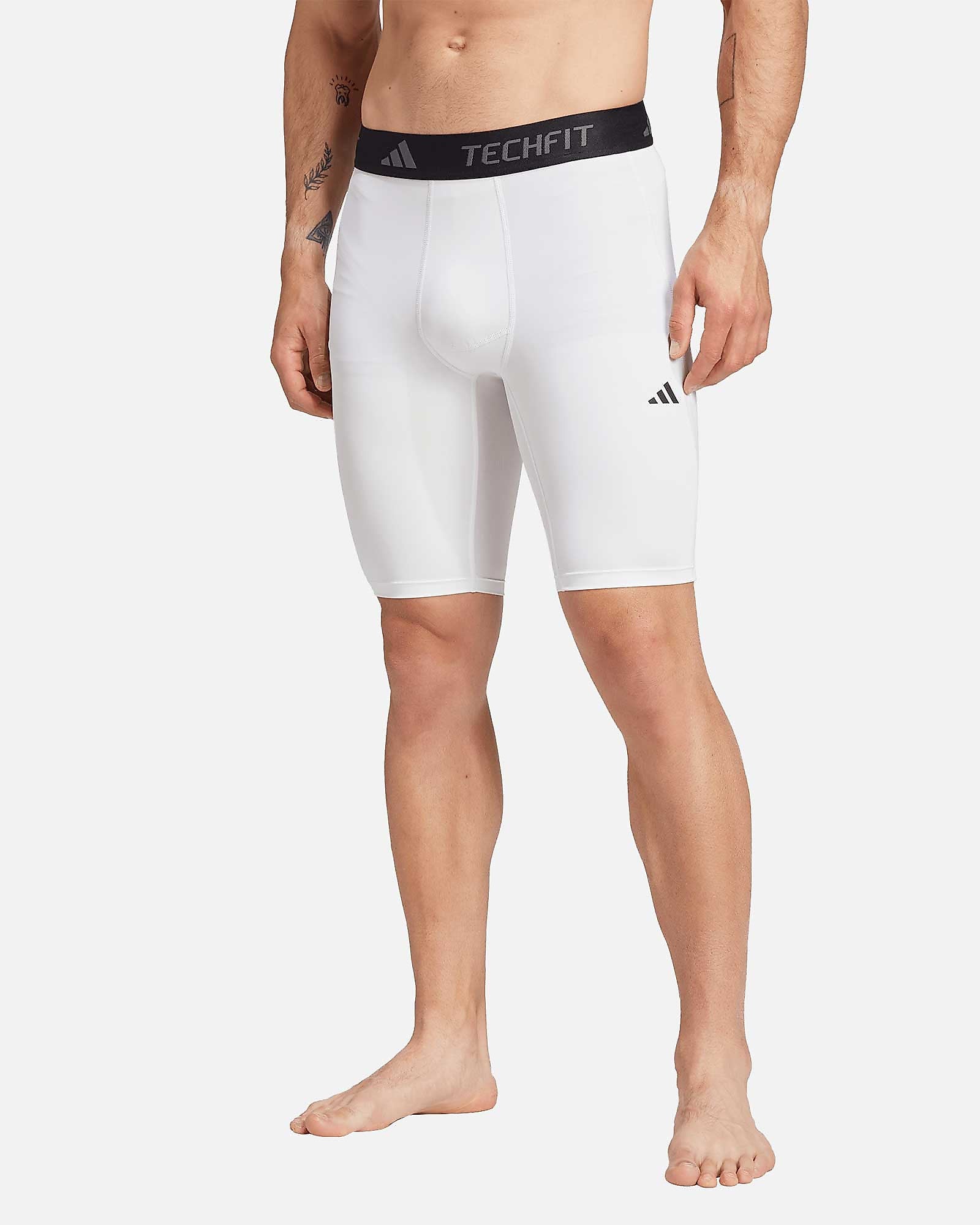 Mallas adidas Techfit