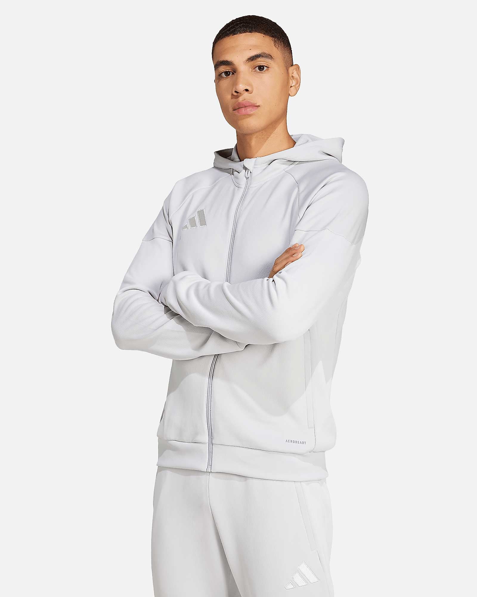 Chaqueta de entrenamiento adidas Tiro 25 TR
