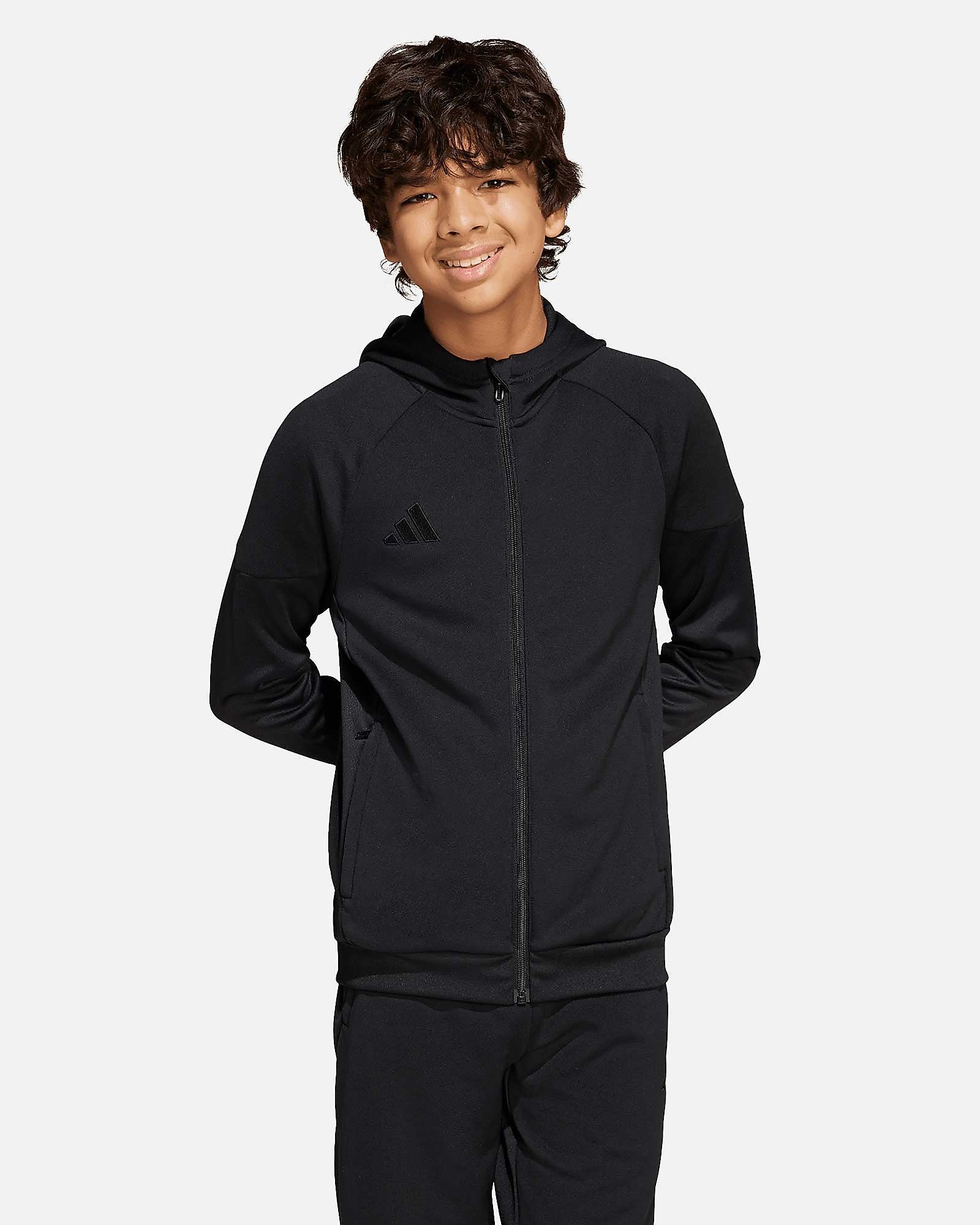 Chaqueta de entrenamiento adidas Tiro 25 TR