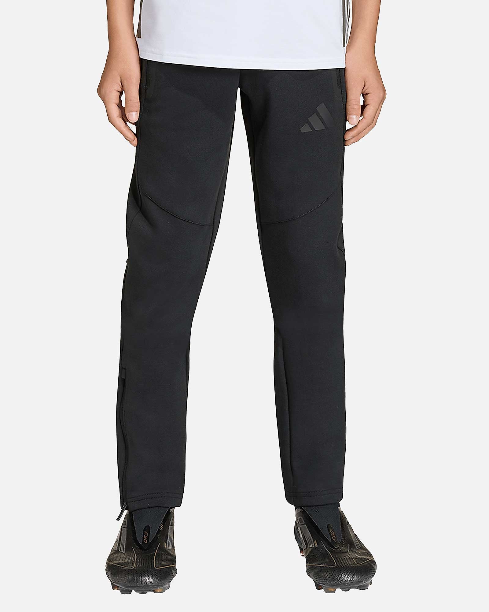 Pantalón largo adidas Tiro Travel Sweat