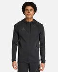 Chaqueta de entrenamiento adidas Tiro Travel Sweat