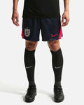 Pantalón corto 2ª Inglaterra Mundial 2026