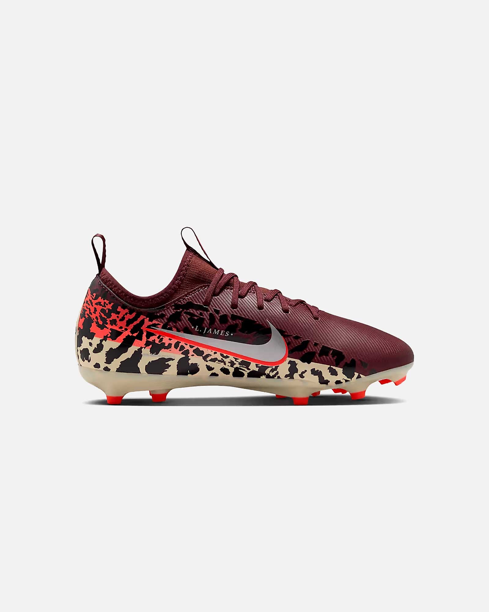 Botas de fútbol Nike Mercurial Vapor 16 Academy FG/MG