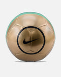 Balón de fútbol 11 Nike T90 Metallic