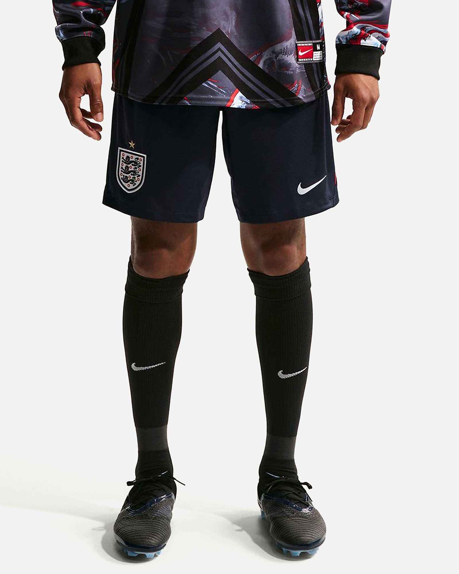 Pantalón corto Inglaterra Mundial 2026 Strike