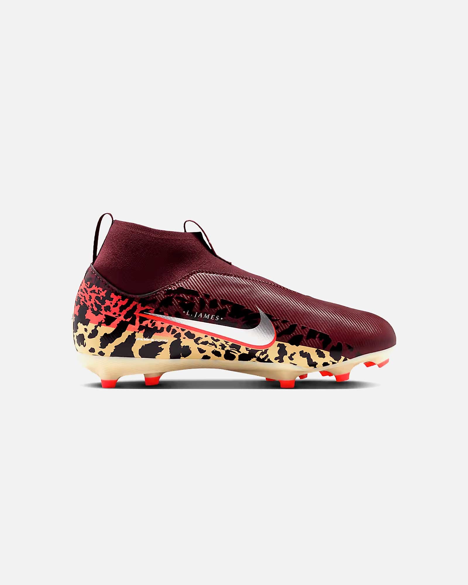 Botas de fútbol Nike Mercurial Superfly 10 Academy MG