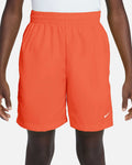 Pantalón corto de entrenamiento Nike Dri-FIT Multi+