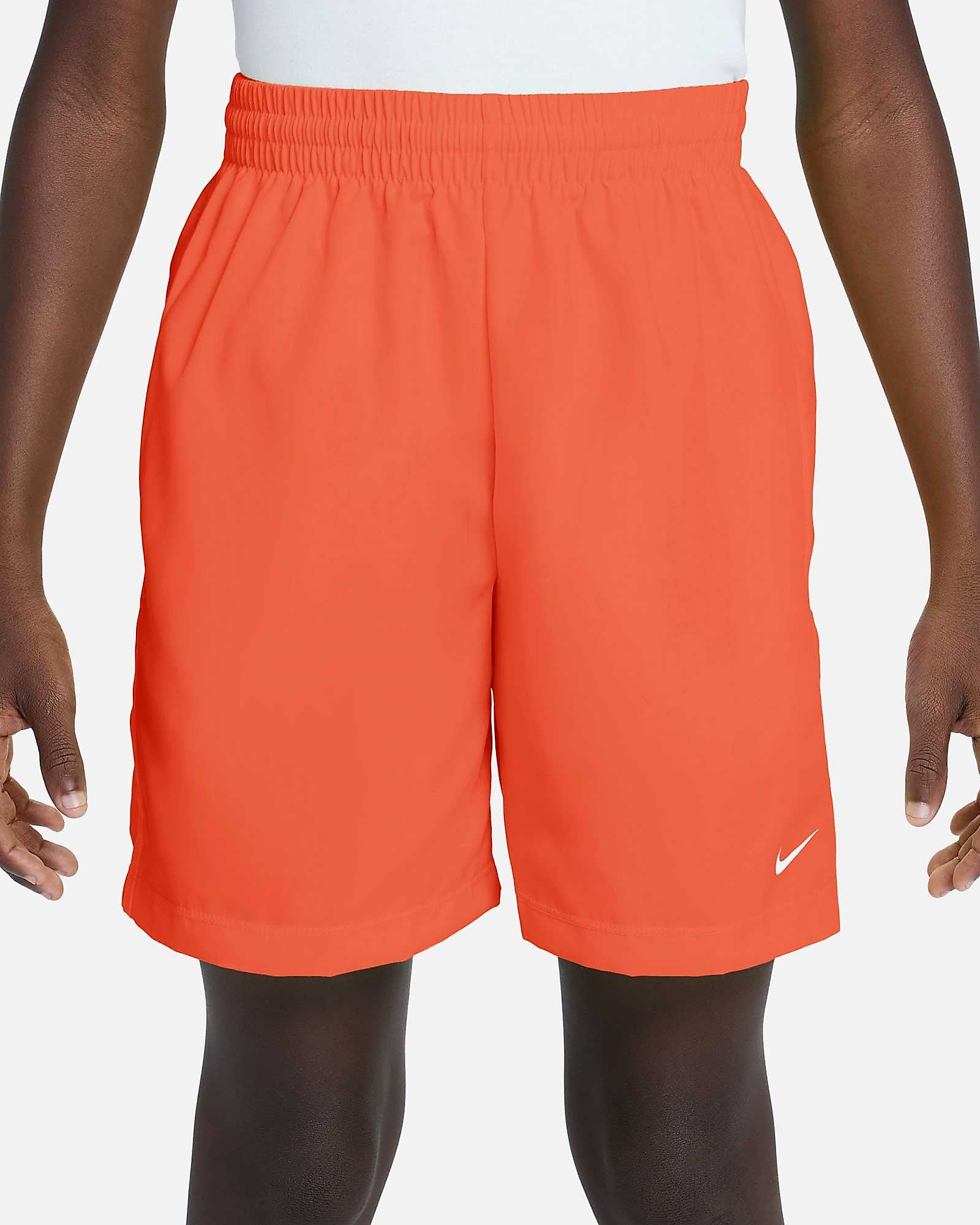 Pantalón corto de entrenamiento Nike Dri-FIT Multi+