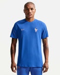 Camiseta de entrenamiento de fútbol Francia FFF Strike Dri-FIT